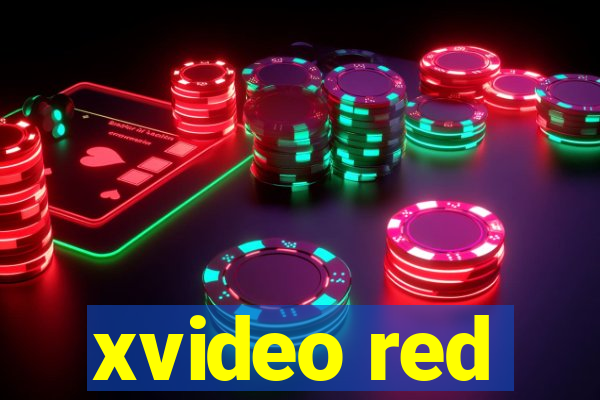 xvideo red